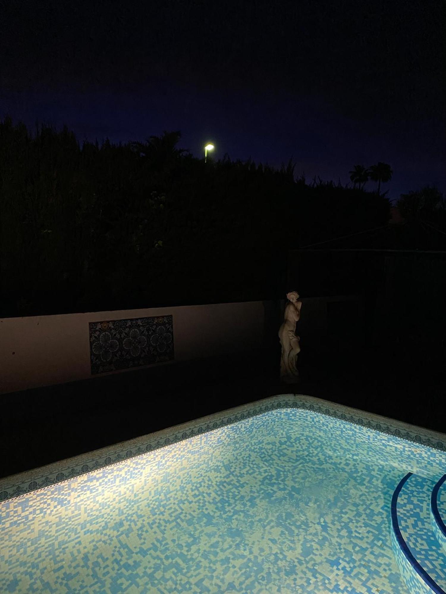 Villa Foya Blanca Foyes Blanques Eksteriør bilde