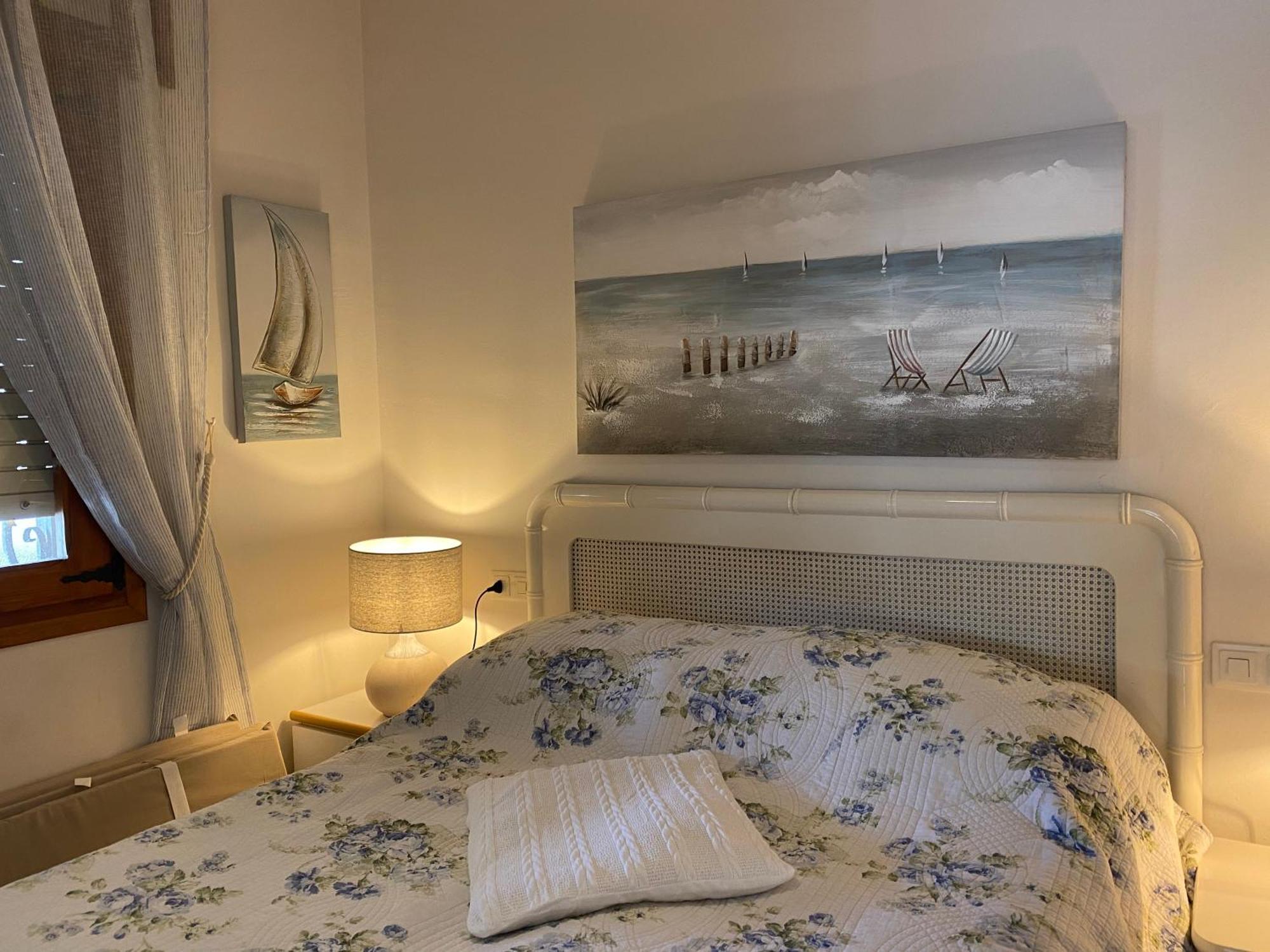 Villa Foya Blanca Foyes Blanques Eksteriør bilde