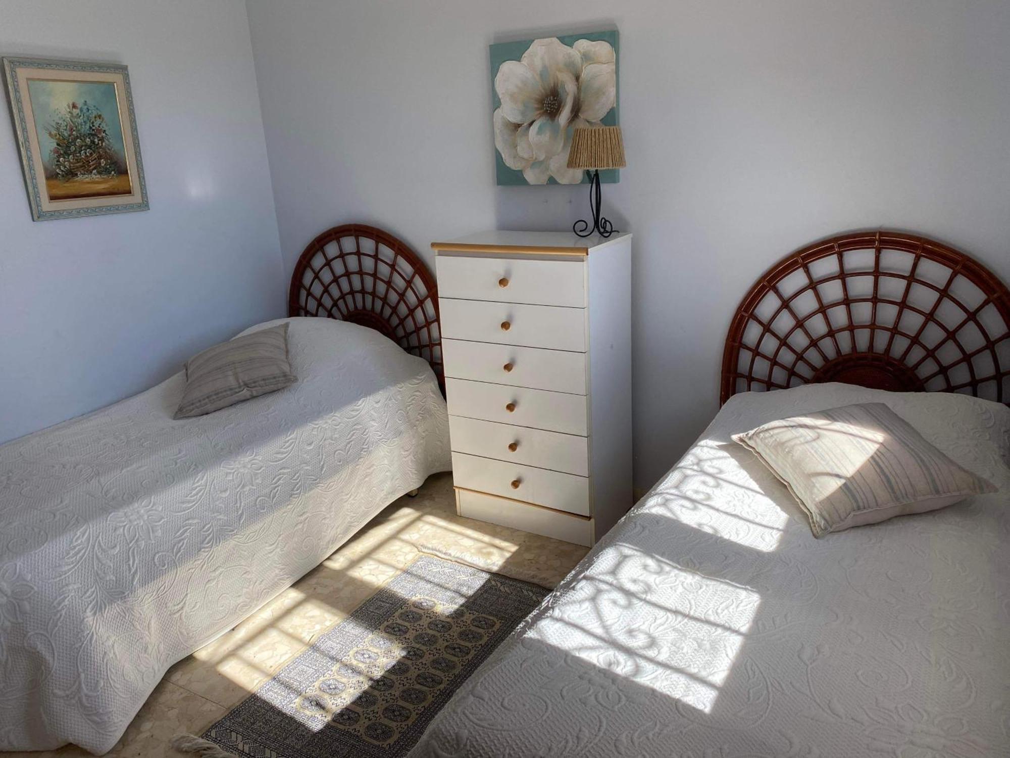Villa Foya Blanca Foyes Blanques Eksteriør bilde
