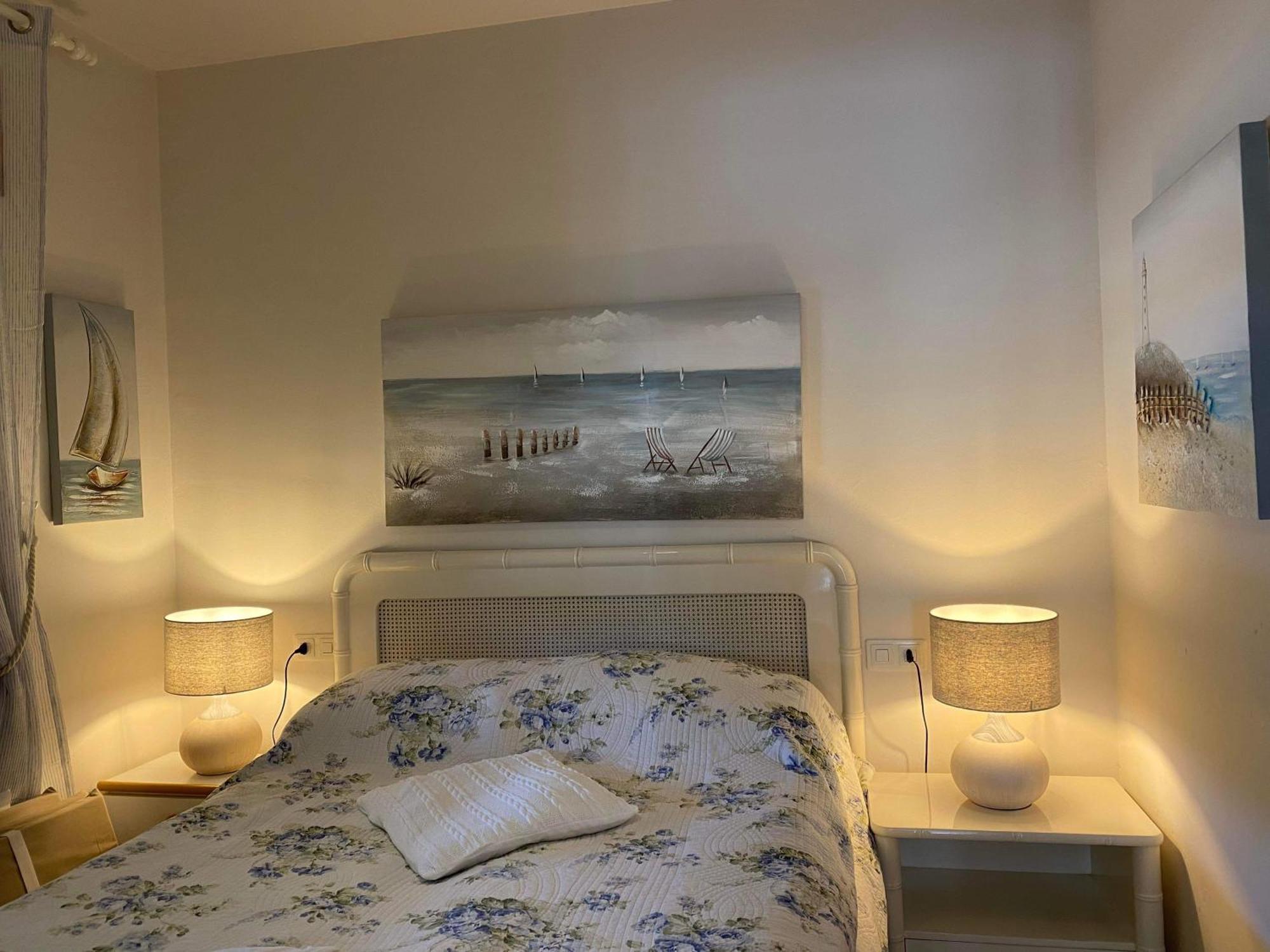 Villa Foya Blanca Foyes Blanques Eksteriør bilde