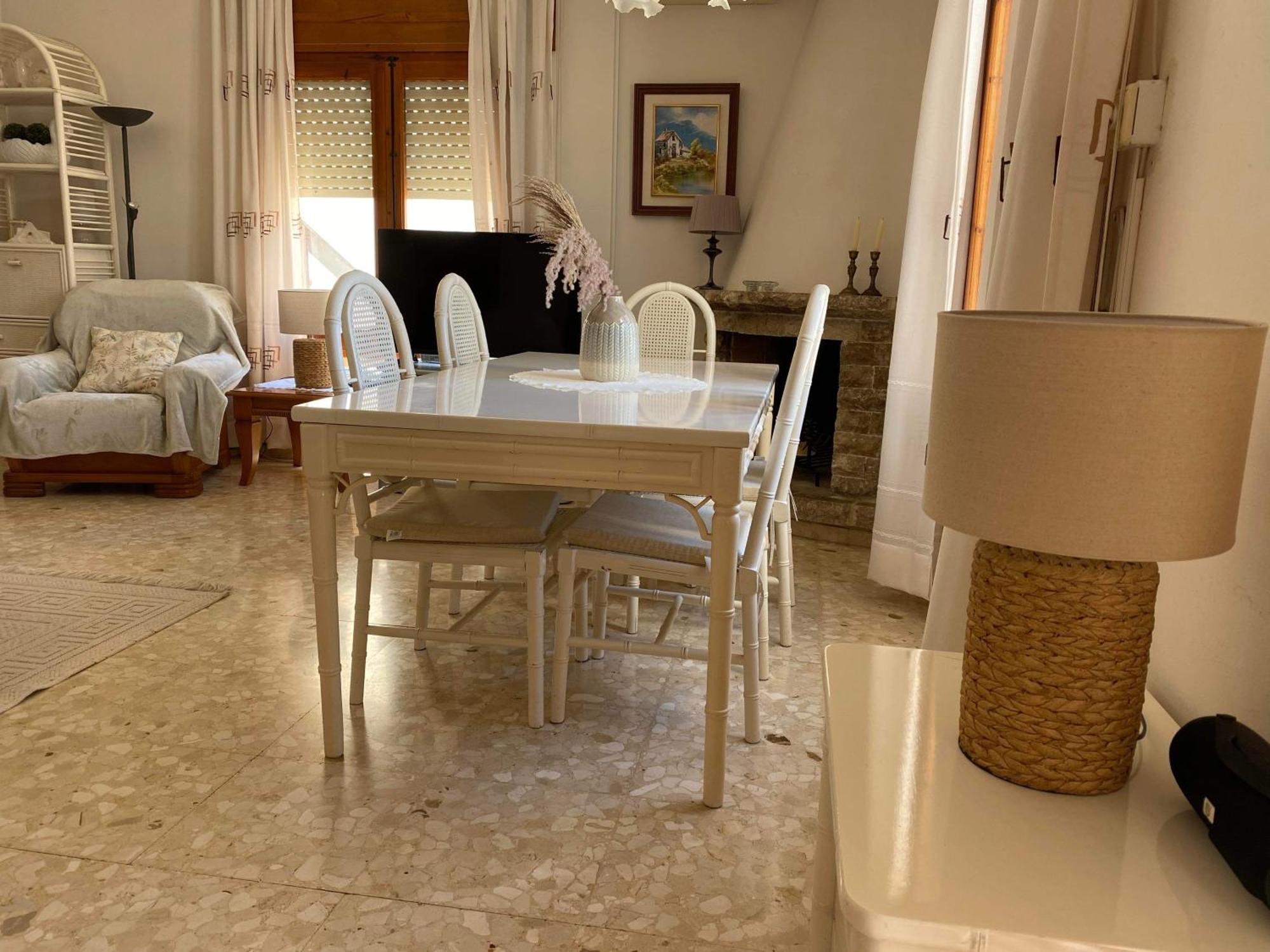 Villa Foya Blanca Foyes Blanques Eksteriør bilde