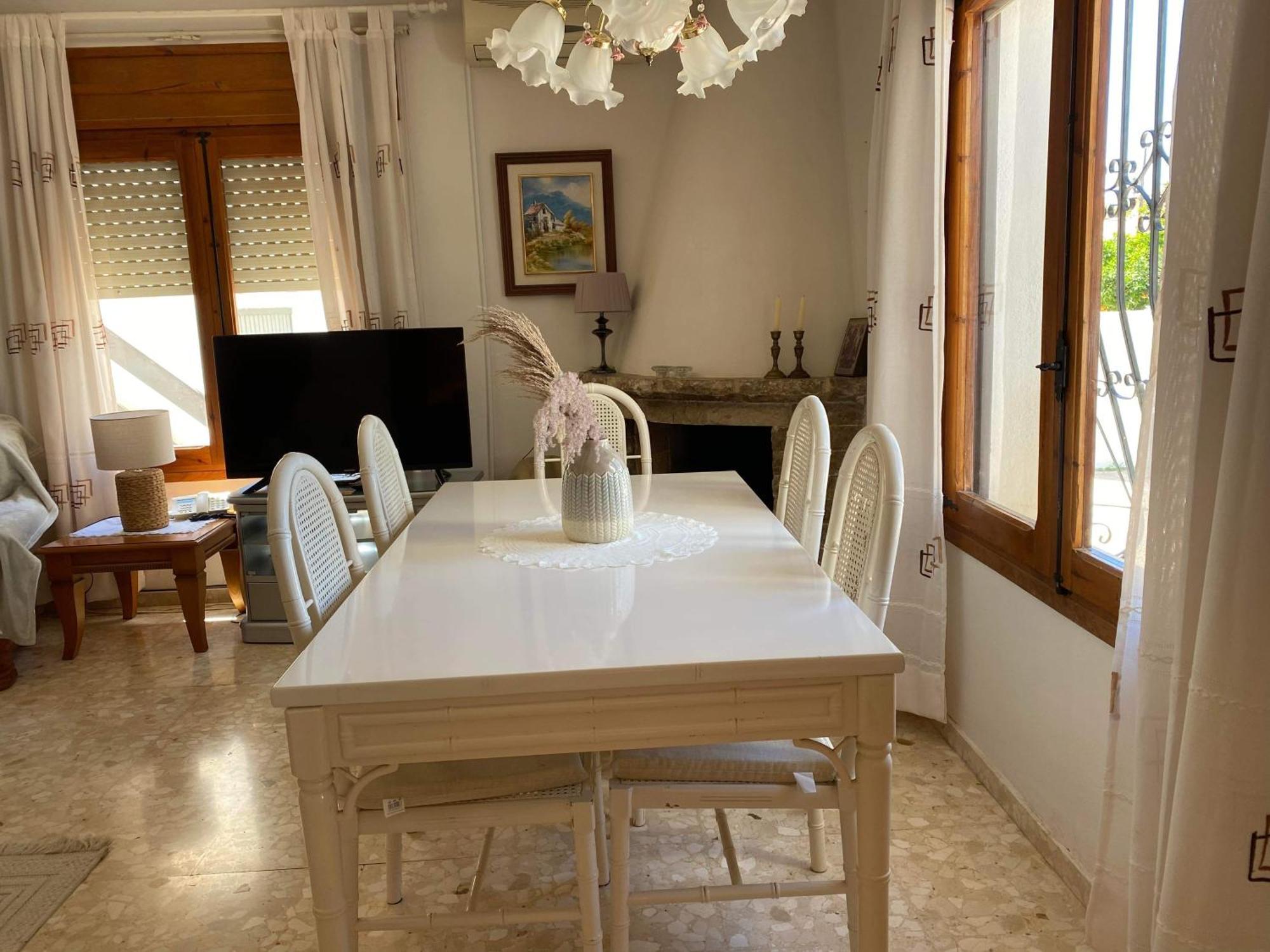 Villa Foya Blanca Foyes Blanques Eksteriør bilde